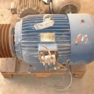 ELECTRIM SG-200L 2B