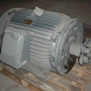 ELECTRIM POLONIA SLE 280S6