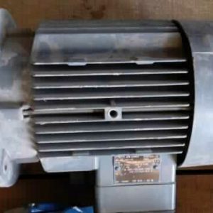FLENDER AF 90L/41-11