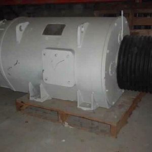 GEE NP400 H6B