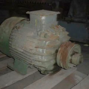 GEE FM160 MW2