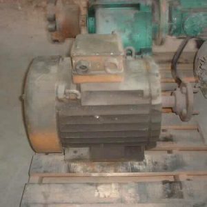 GEE SC 5CV