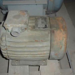GEE FM100 LV4