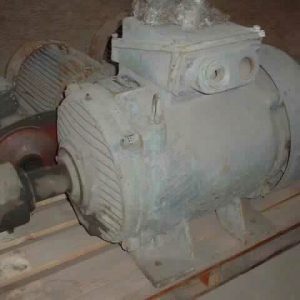 GEE PN225 MWS