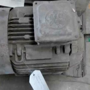 GEE FM-160-MV/6