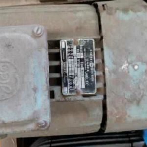 GEE FM080T4