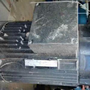GRUNFODS MMG 160L-2 42F300 TK