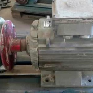 GEE FM250MX/4 CON EMBRAGUE