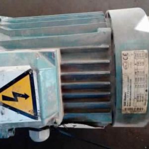 ABB M2AA 100LA  3GAA10200 1-CDA