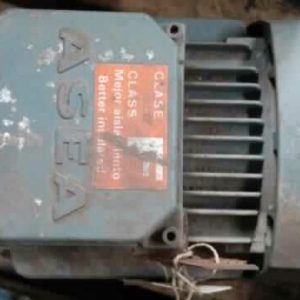 ASEA  MBT 90 LB 8