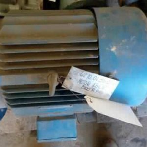 ALREN Y2-132S-4