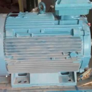 ABB M3BP 356 3MB 6 B3