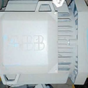 ABB 7.5 kw