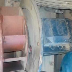 ABB M2VA80A-2 3GVA81001-HSB