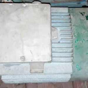 ASEA MH 112 MC8