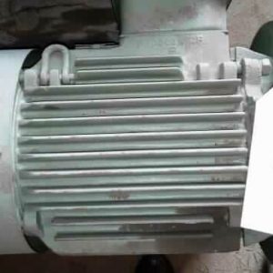 AGUIRENA FM 132 MW 6