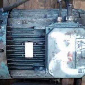 ABB 50/60 MBT 225 M-6