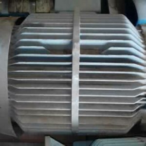 ABB QU 280 S4/2BK