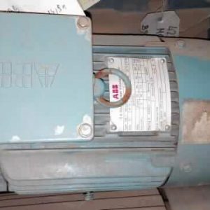 ABB HX F 100 LA4