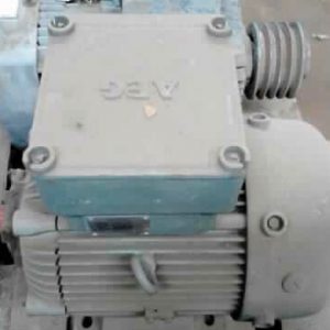 AEG dAM 160MW2d3