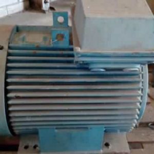 ABB M2CA 315SA 2 B3