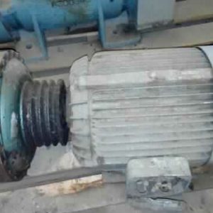 ALCONZA L DN 160M-4 (EMBRAGUE)