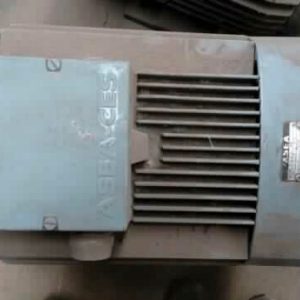ASEA-CES MH 132 S A6