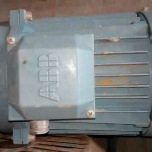 ABB M2AA 100 LB-4