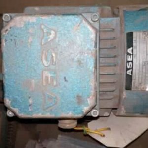 ASEA MTB 80 C-4/8