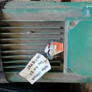 LEROY SOMER LS132M T