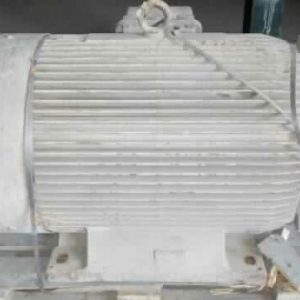 LOHER ANGA-355LB-06A