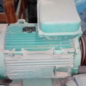 LEROY SOMER LS280SC-T