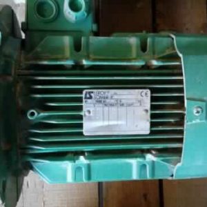 LEROY SOMMER LS100L T
