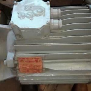 MECANO MET ST-41A