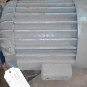 MAQUINARIA ELECTRICA