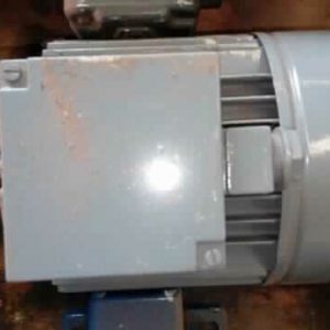 MEZ MOHELNICE 3/AP80-4