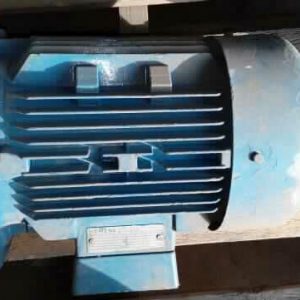 SIEMENS 1LA3-106-4AA21
