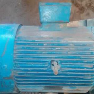 SIEMENS 1500RPM