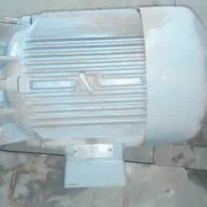 SIEMENS 1LA3 130-6AA21-Z