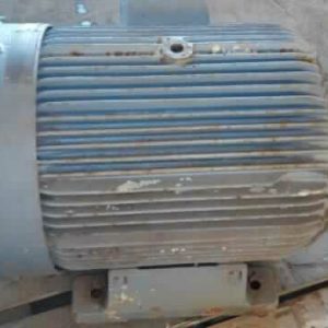 SIEMENS 1LA2 204-4B3