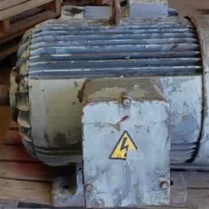 SIEMENS 1LA2 224 315 S
