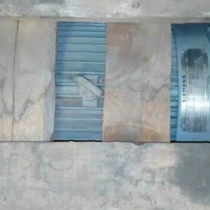 SIEMENS 1LA2 134-4