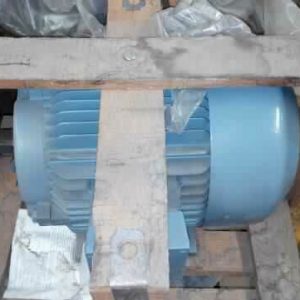 SIEMENS 1LA2 772-6AA40