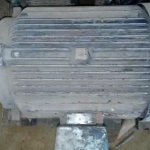 SIEMENS 1LA3 166 4AA 40