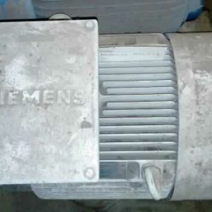 SIEMENS 1LG4 183-4AA60-Z