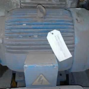 SIEMENS 1LA2 135 Z 40