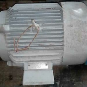 SIEMENS 1LA3 130-4AA20