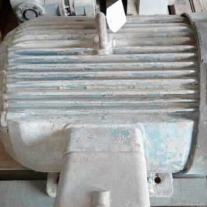SIEMENS 1LA2 204-6