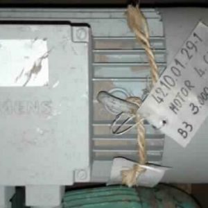 SIEMENS 4CV
