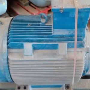 SIEMENS 1AA70 280 M MW038734/1989 IM